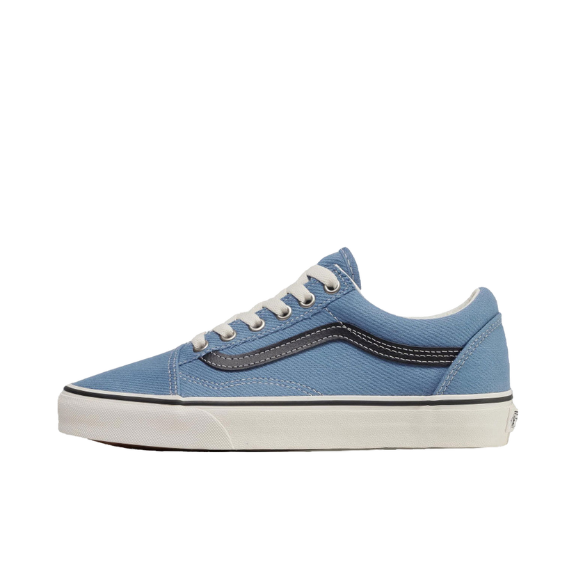 Tennarit ja kengät Vans Old Skool Earth Sininen | VN0A38G121K