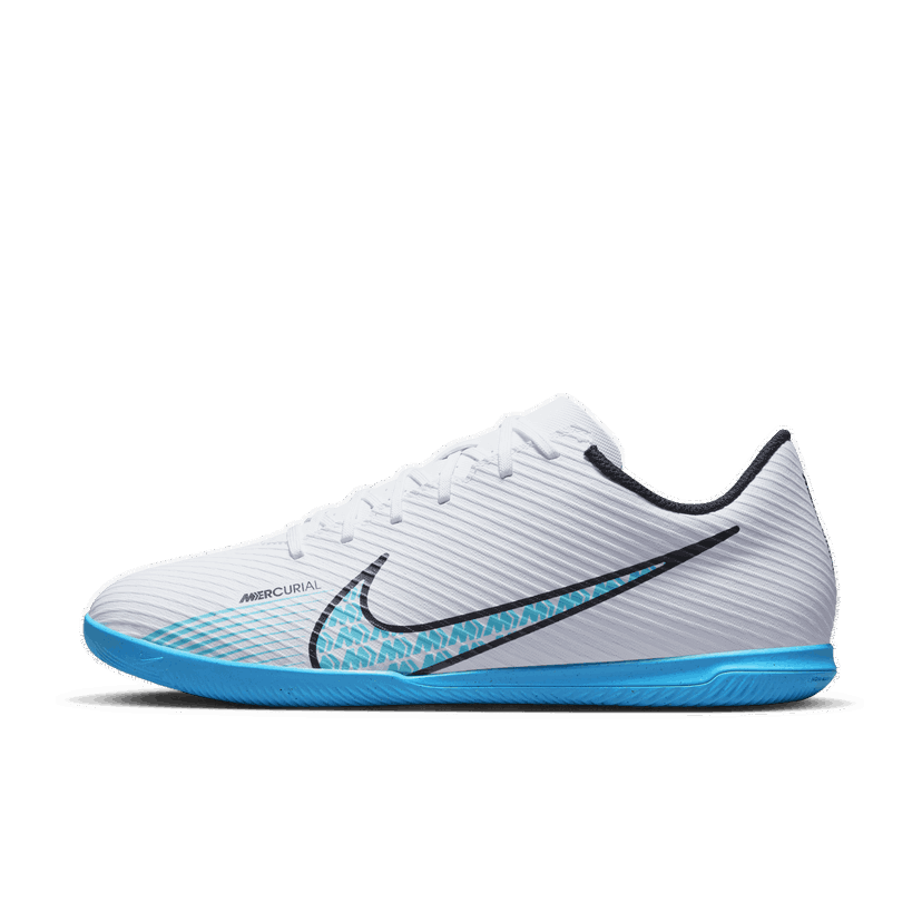 Tennarit ja kengät Nike Mercurial Vapor 15 Club Valkoinen | DJ5969-146