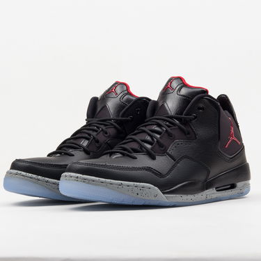 Tennarit ja kengät Jordan Jordan Courtside 23 ''Black Particle Grey'' Musta | AR1000-023, 1