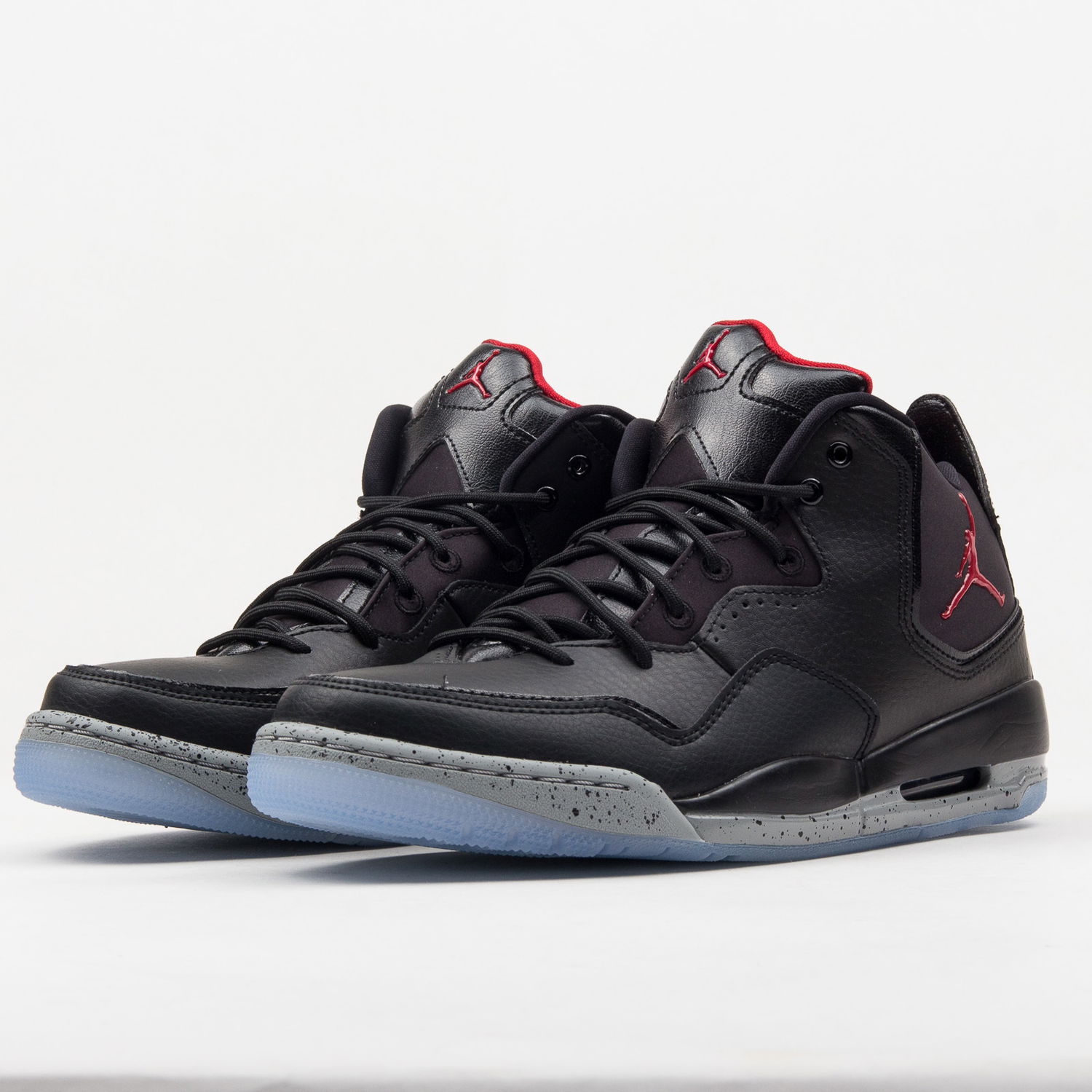 Tennarit ja kengät Jordan Jordan Courtside 23 ''Black Particle Grey'' Musta | AR1000-023, 1