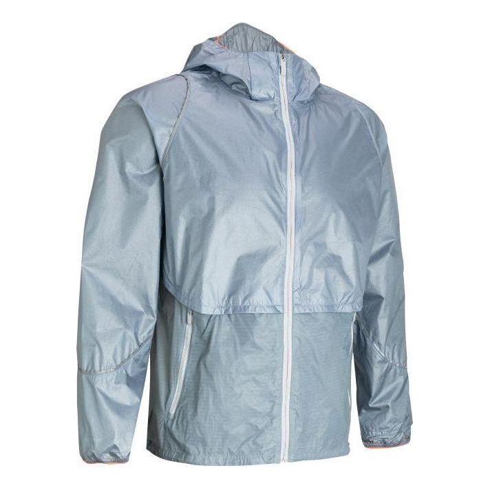 Tuulitakki Under Armour Storm Impasse Running Jacket Sininen | 1376065-465