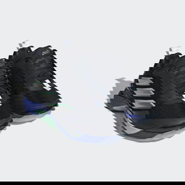 Tennarit ja kengät adidas Performance AVACOURT Musta | HQ8402, 3