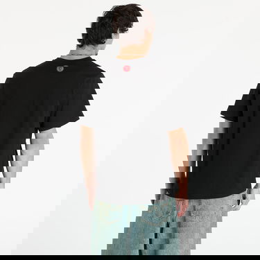 T-paita BILLIONAIRE BOYS CLUB Billionaire Boys Club Icecream Tiger Stripe Running Dog T-Shirt Musta | IC25437 Black, 2