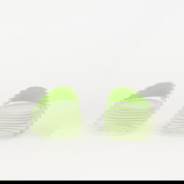 Tennarit ja kengät Nike Reactx Rejuven8 Slides Vihreä | HV4479-700, 4