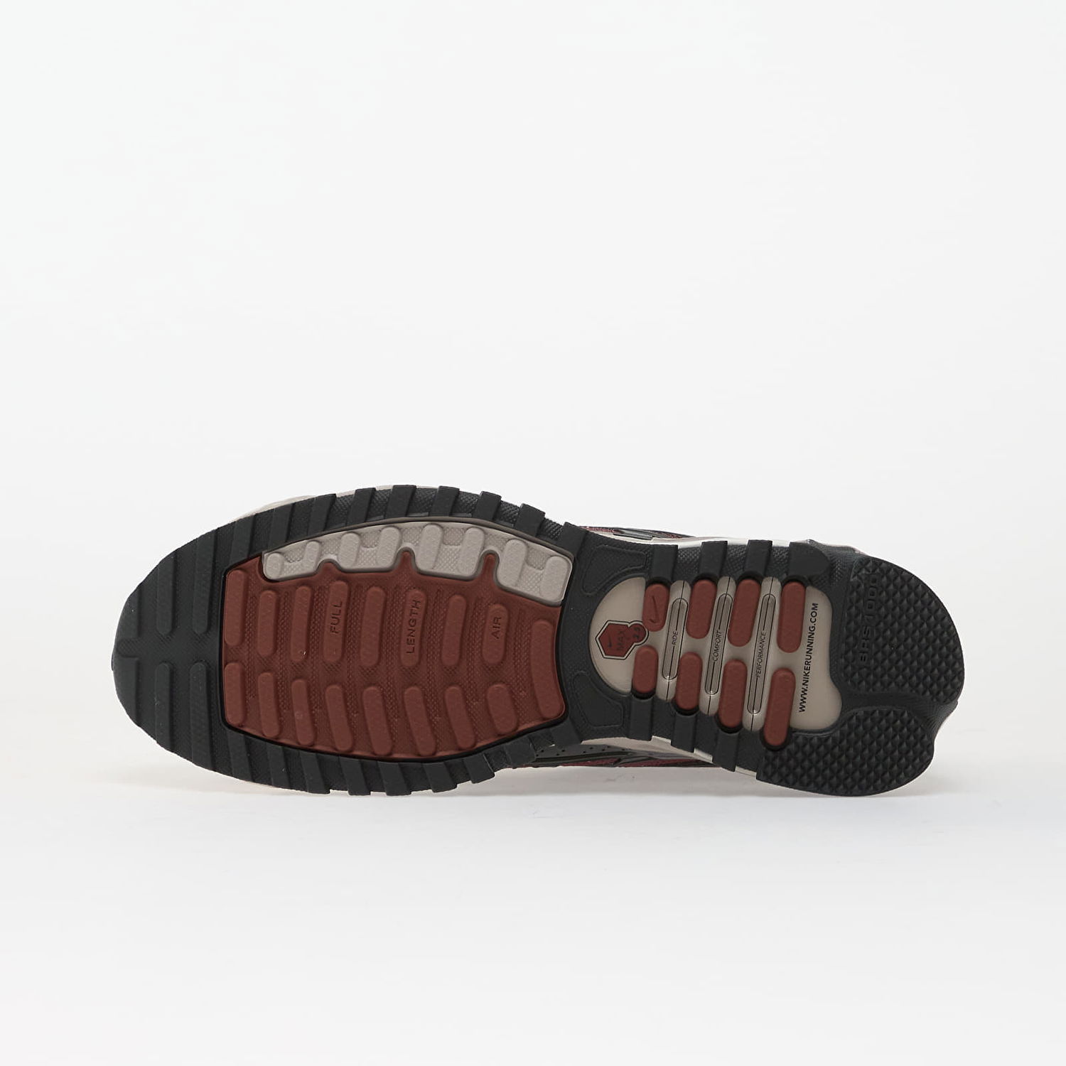 Tennarit ja kengät Nike Air Max Tl 2.5 Monivärinen | FZ4110-007, 1