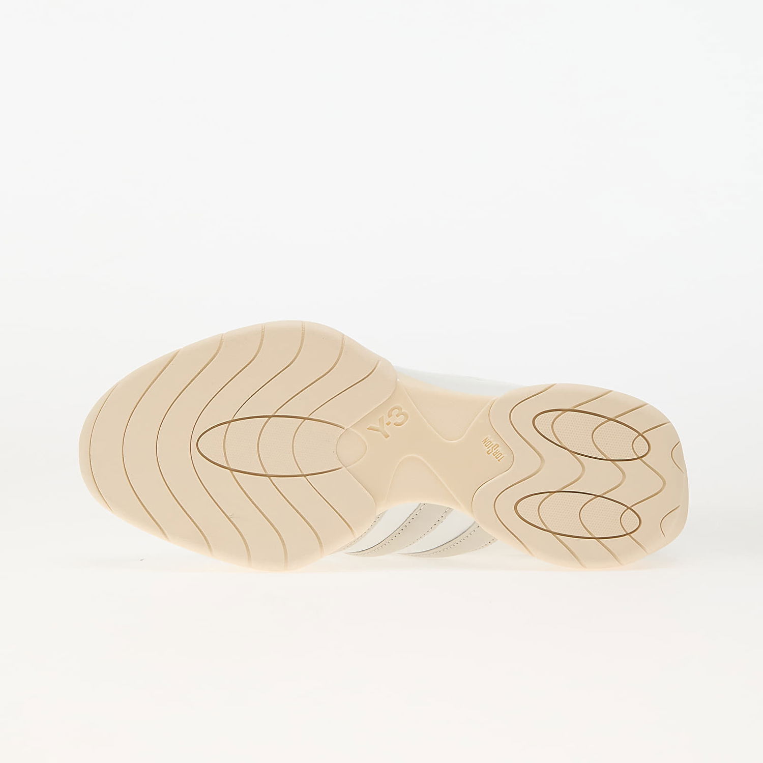Tennarit ja kengät Y-3 Regu Core White/ Talc/ Wonder White Valkoinen | JS1117, 1