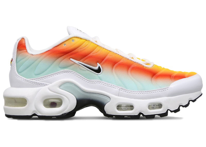 Tennarit ja kengät Nike Air Max Plus Tropical Sunset Monivärinen | HF5180-100, 0