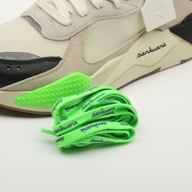Tennarit ja kengät Puma RS-X Sankuanz cloud Beige | 369610 01, 4