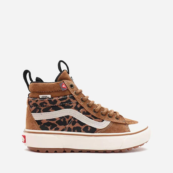 Tennarit ja kengät Vans SK8-Hi MTE-2 Ruskea | VN0A5HZZA0A, 0