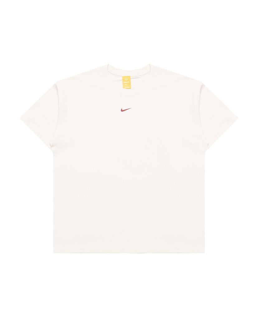 T-paita Nike Nike x NOCTA NRG T-Shirt Valkoinen | IB5673-104