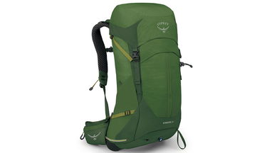 Reppu Osprey Stratos 26 Backpack One size Vihreä | 10042961OSP, 1