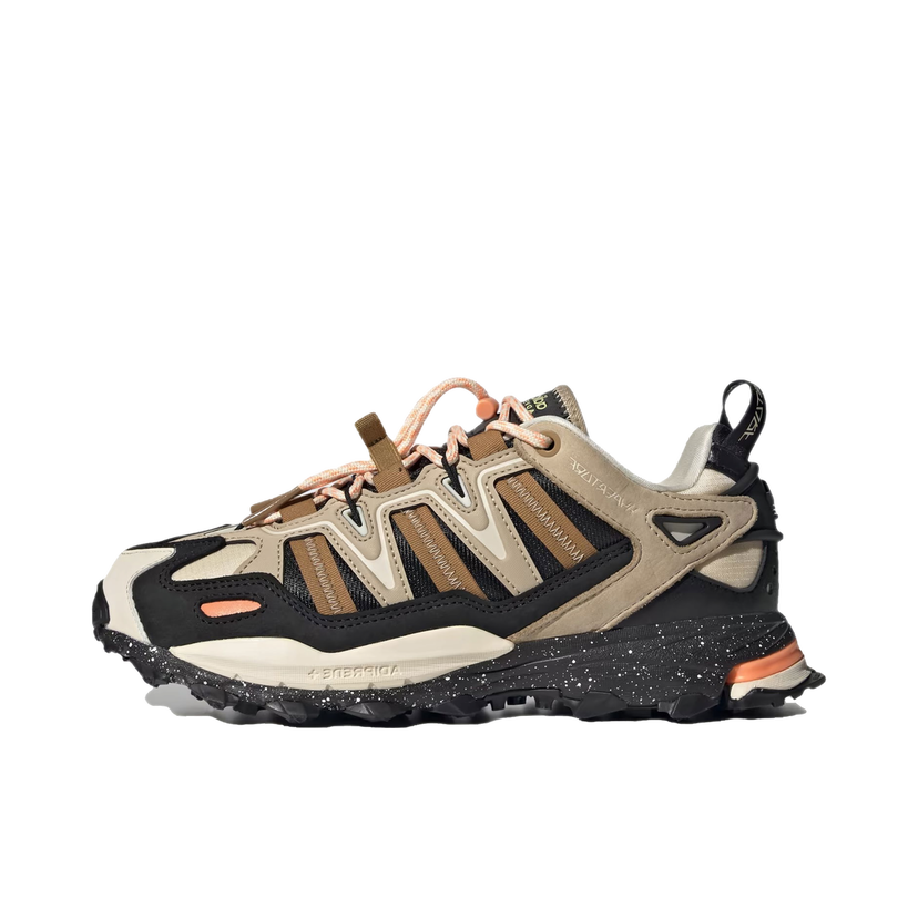 Tennarit ja kengät adidas Originals adidas Hyperturf Adventure Magic Beige Beam Orange (Women's) Beige | HQ3979
