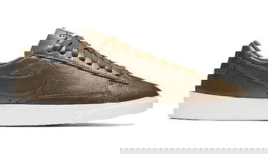 Tennarit ja kengät Nike Blazer Low LE Metallinen | AA3961-900, 1