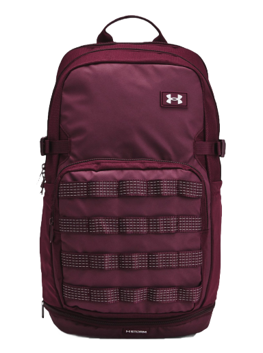Reppu Under Armour Triumph Sport Burgundia | 1372290-600