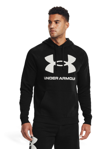 Huppari Under Armour Rival Musta | 1357093-001
