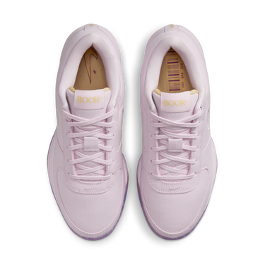 Tennarit ja kengät Nike Book 1 Vaaleanpunainen | HJ5351-600, 1