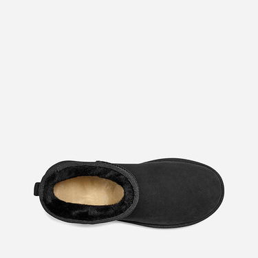 Tennarit ja kengät UGG Mini Harmaa | 1002072BLK, 3