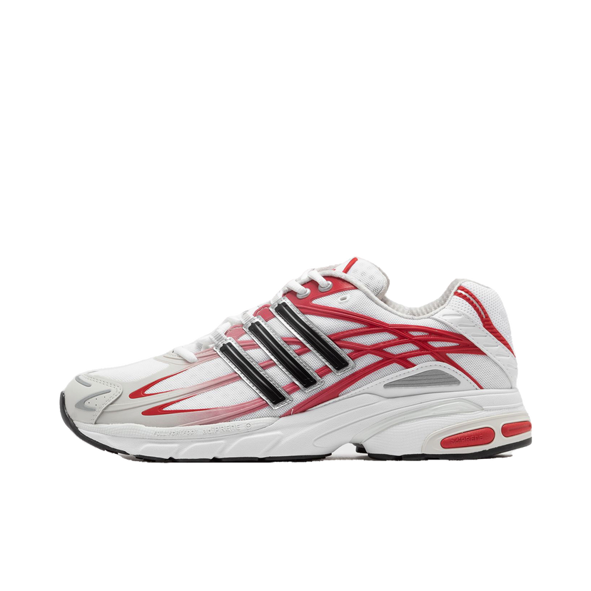 Juoksu adidas Performance ADISTAR CUSHION Valkoinen | IG1738