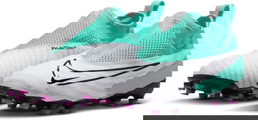 Tennarit ja kengät Nike JR Phantom GX Academy DF FG/MG Turkoosi | dd9546-300, 4