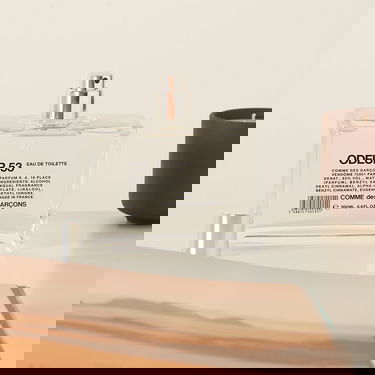 Hajuvedet ja tuoksut Comme des Garçons COMME des GARCONS Odeur 53 Eau De Toilette 200ml Valkoinen | OD53-01, 4