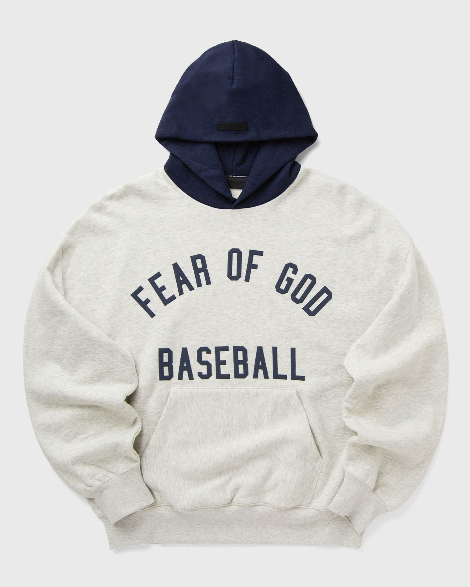 Huppari Fear of God MLB Fear of God Baseball Pullover Hoodie Tummansininen | 192ML252002F, 0
