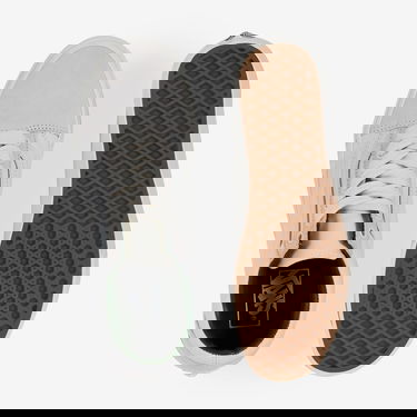 Tennarit ja kengät Vans Old Skool Overlace "Beige" Beige | VN0007NTWGR1, 1