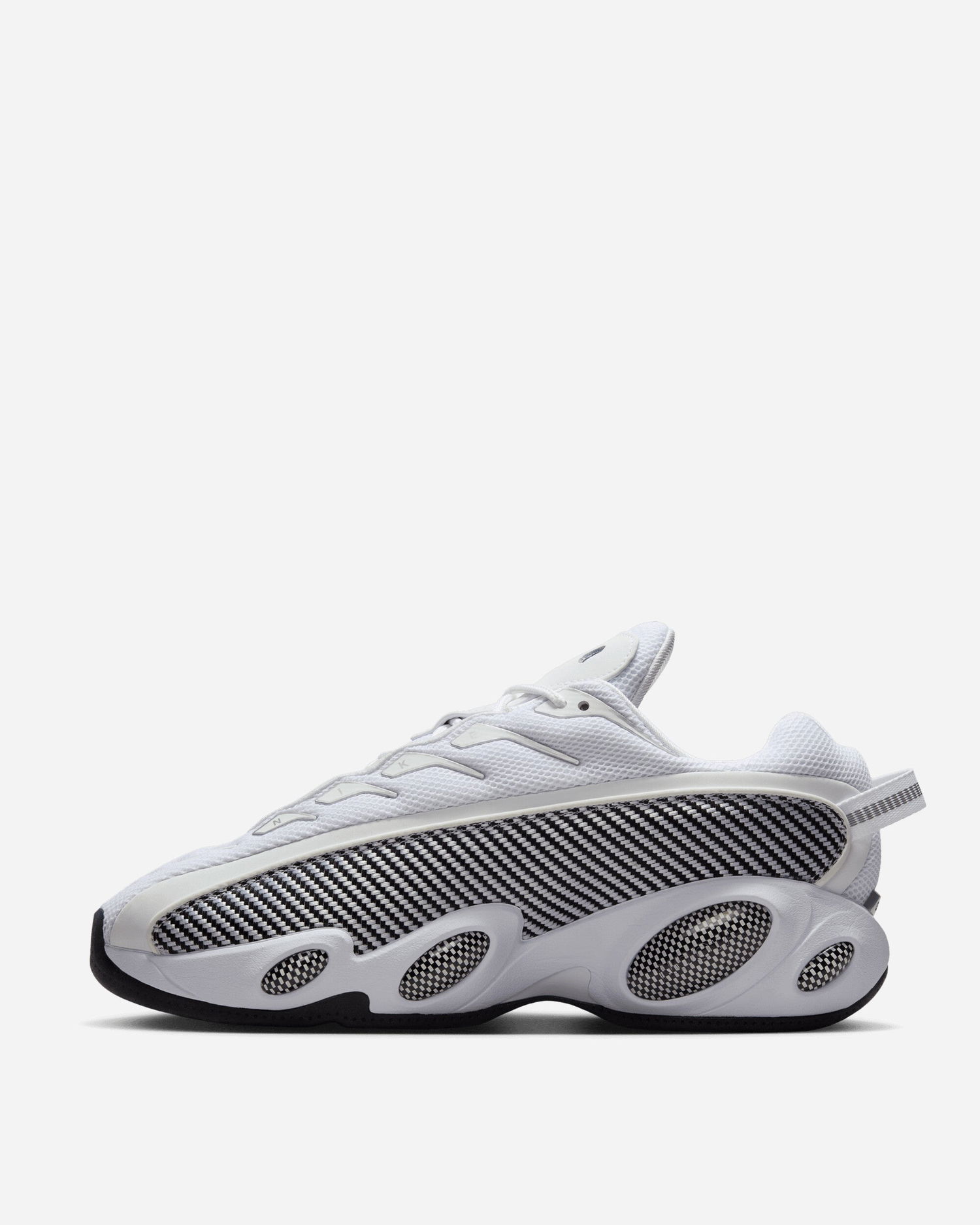 Tennarit ja kengät Nike NOCTA Glide Valkoinen | DM0879-101, 0