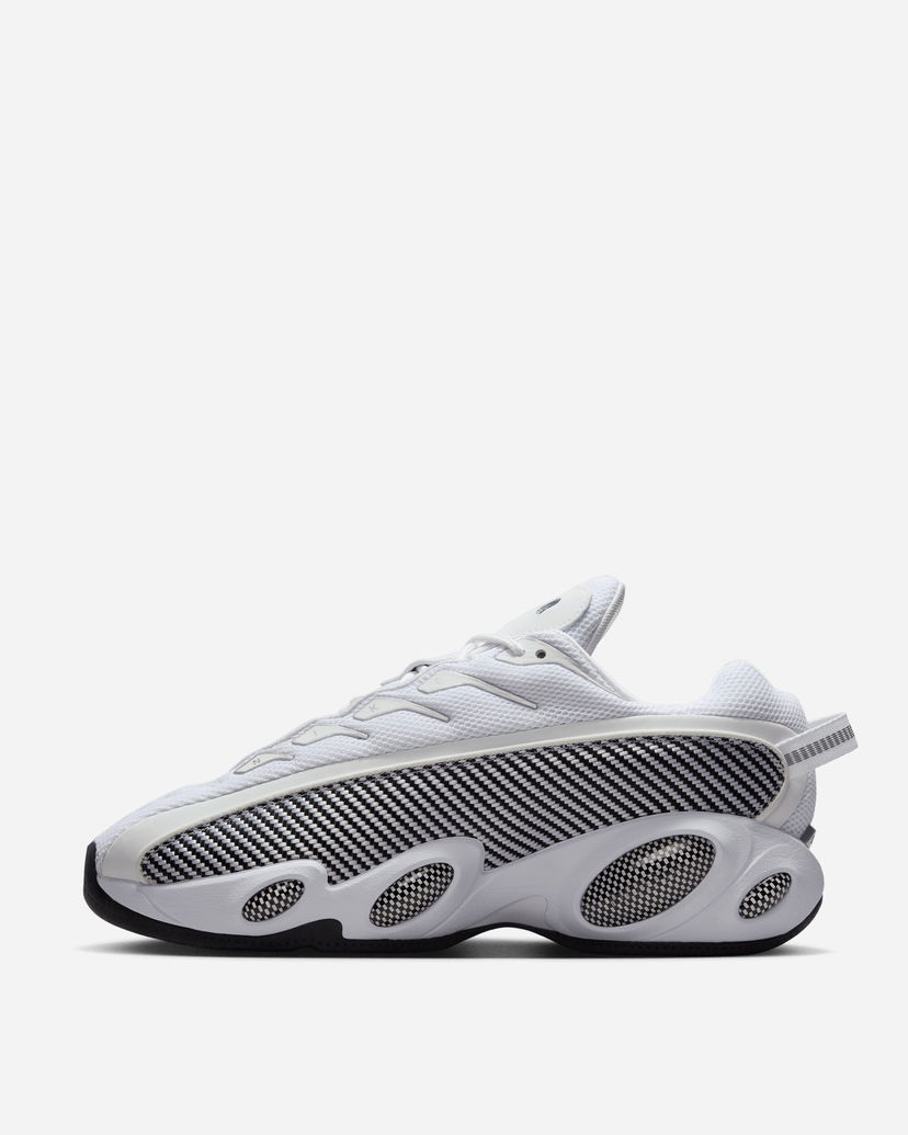 Tennarit ja kengät Nike NOCTA Glide Valkoinen | DM0879-101