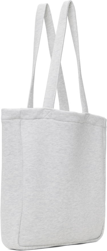 Kangaskassi A.P.C. A.P.C. ASICS Edition Lou Tote Bag Harmaa | COHHK-M61977, 2