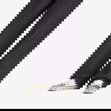 Tennarit ja kengät Vans x Gallery Dept. OTW Authentic Reissue 44 UK 11 Valkoinen | VN000SJKEM2, 6