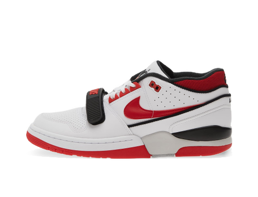 Tennarit ja kengät Nike Billie Eilish x Air Alpha Force 88 Punainen | DZ6763-101