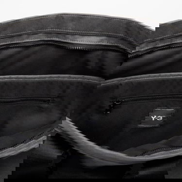 Kangaskassi Y-3 Y-3 Shopper Bag Harmaa | KC0809, 3