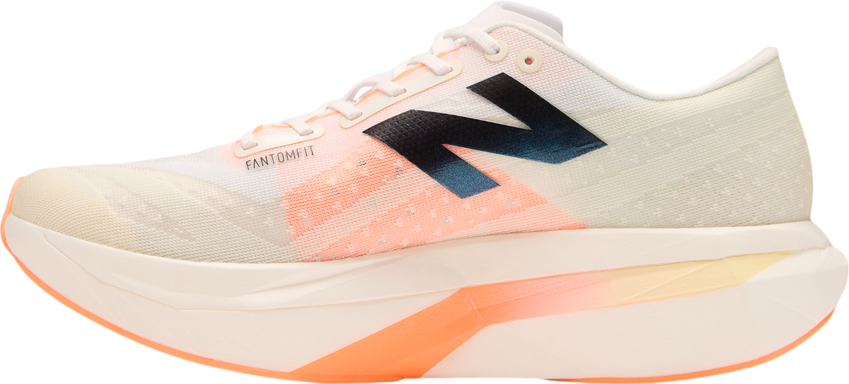 Tennarit ja kengät New Balance FuelCell SuperComp Elite v4 Valkoinen | mrcelcw4-cw4, 1