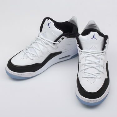 Tennarit ja kengät Jordan Jordan Courtside 23 "Concord" Valkoinen | AR1000-104, 2