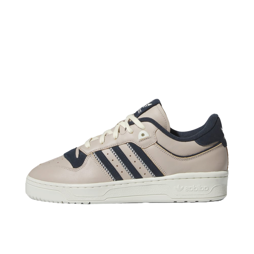Tennarit ja kengät adidas Originals Rivalry 86 Low Beige | JH5610