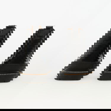 Tennarit ja kengät Birkenstock Prescott Slip On Musta | 1025218, 5