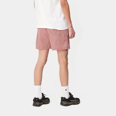 Uimapuvut Carhartt WIP Tobes Swim Trunks Vaaleanpunainen | I032973_1RZ_XX, 2