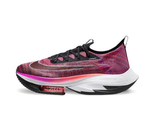 Juoksu Nike Air Zoom AlphaFLY NEXT% Violetti | ci9925-501