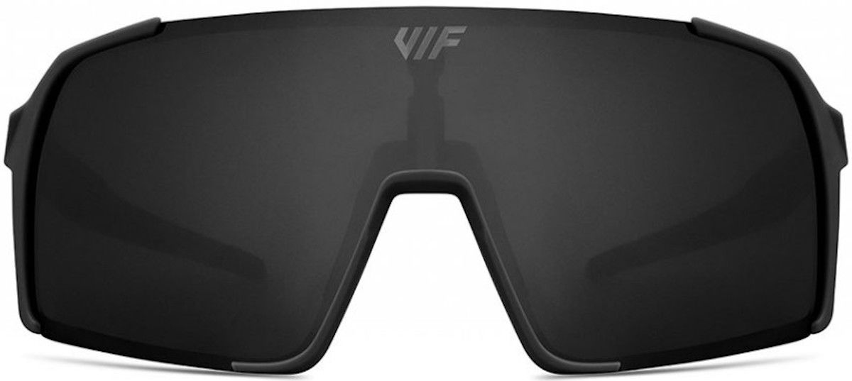 Aurinkolasit VIF One Polarized Sunglasses Musta | 103-pol, 1