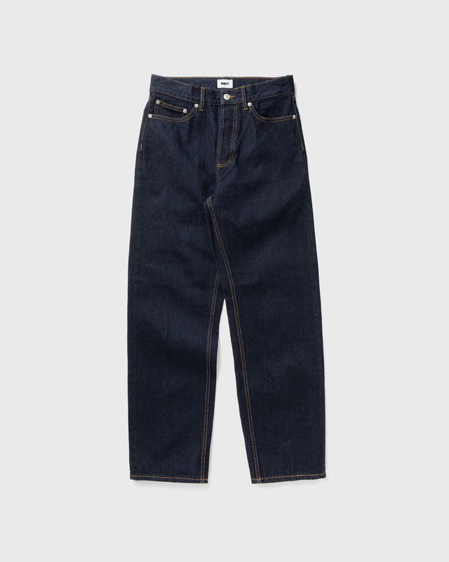 Hardwork Denim Jeans