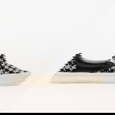 Tennarit ja kengät Vans Slip-On Reissue 98 LX Musta | VN000CSEBLK1, 2