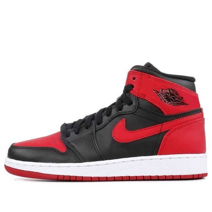 Vaatteet Jordan Air Jordan 1 Retro High OG Musta | 575441-023