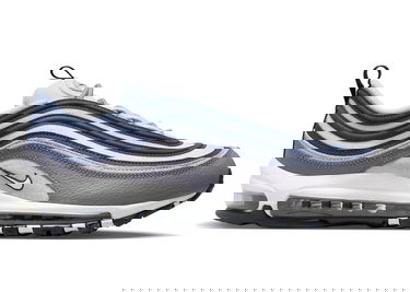 Tennarit ja kengät Nike Air Max 97 Georgetown Harmaa | DV7421-001, 0