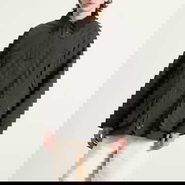 Takki NANAMICA 2L Unlimited Field Jacket, Size Small Vihreä | S25FA072E-DO, 2