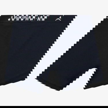 Nyrkkeilijät Jordan Jordan Flight Cotton Core 3-Pack Boxer Briefs Tummansininen | JM0622-023, 2
