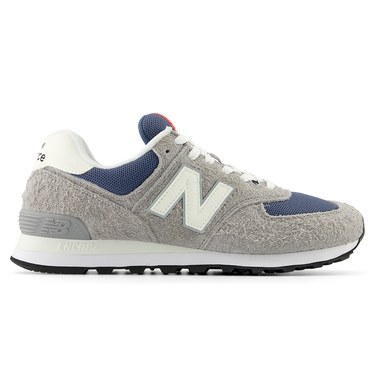 Tennarit ja kengät New Balance 574 Harmaa | U574GWH, 0