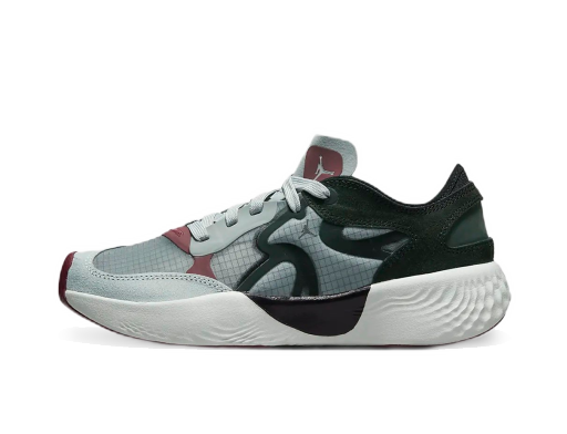 Tennarit ja kengät Jordan Delta 3 Low GS Harmaa | DQ4982-001