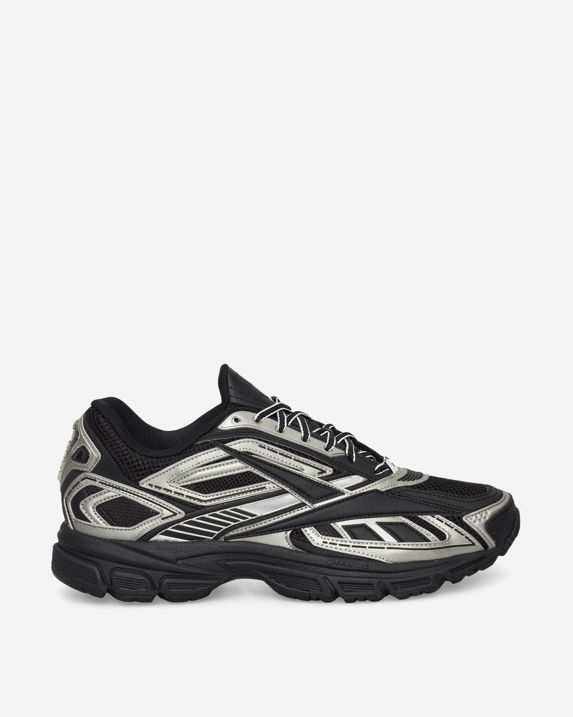 Tennarit ja kengät Reebok Premier Road Ultra Musta | 100260287 1078