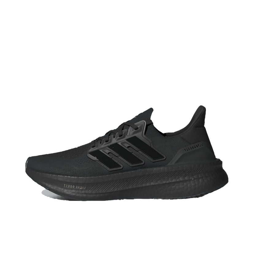 Juoksu adidas Performance Ultraboost 5 Musta | ID8812