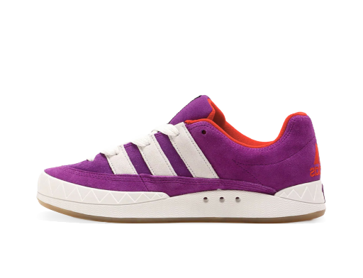 Skateboarding adidas Originals Adimatic Atmos Glory Purple Violetti | GV6712